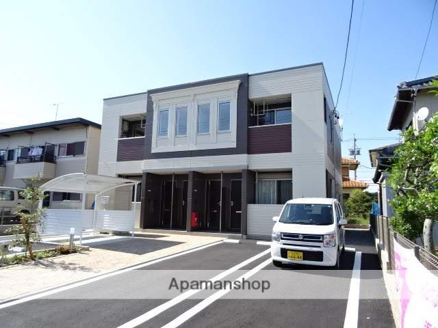 シーダー湖西