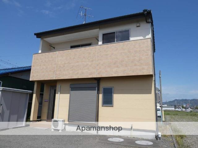 静岡県焼津市大住の戸建賃貸