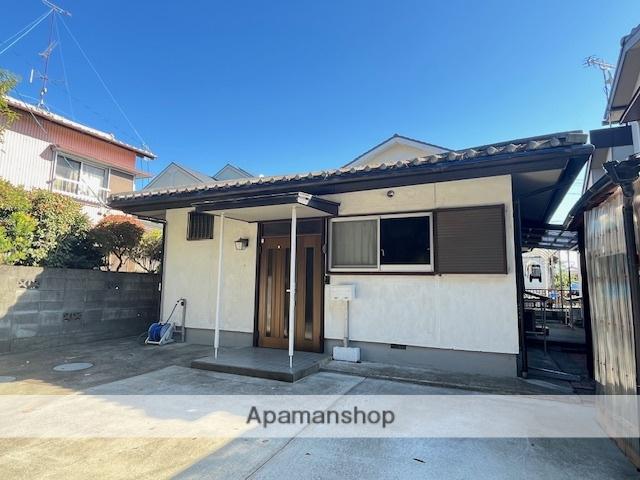 静岡県浜松市中央区 1階建 築52年