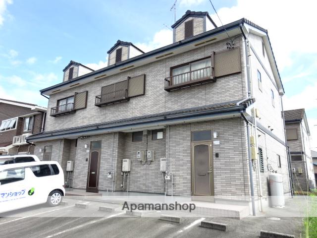 テラスハウス本多Ｂ