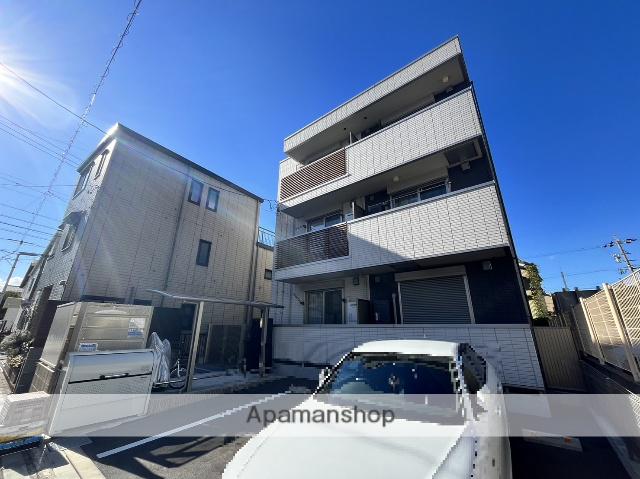 プランドールT・八幡