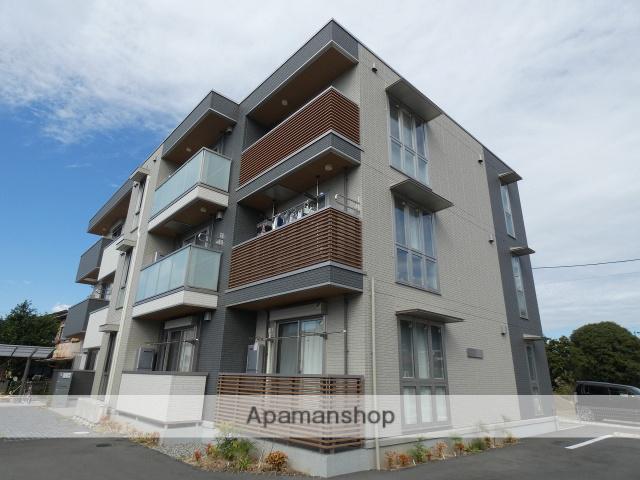 グランベルデⅡ