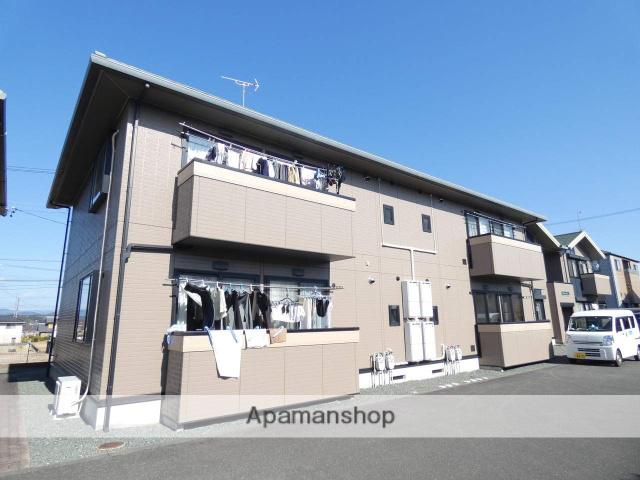 ファミーユⅡ(3LDK/2階)