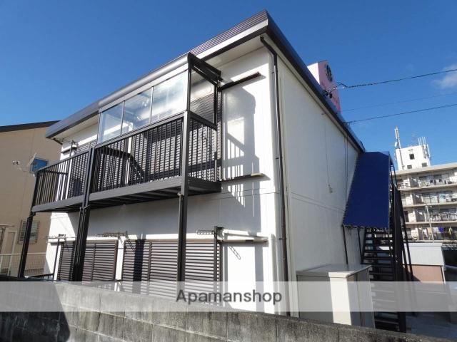 シティハイムシンガイ