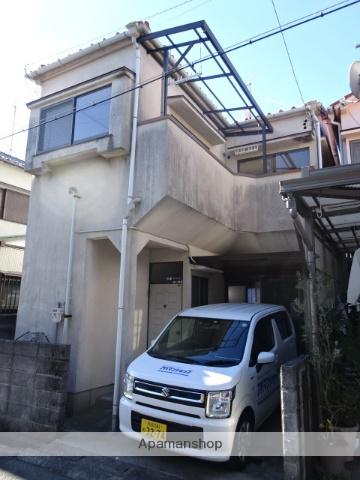 静岡県浜松市中央区 2階建 築41年