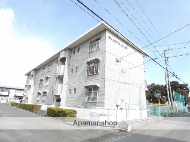 サンテラス上ノ原(2LDK/1階)