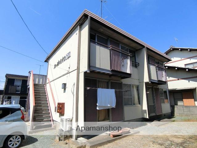 フォーブル花村D(2K/1階)