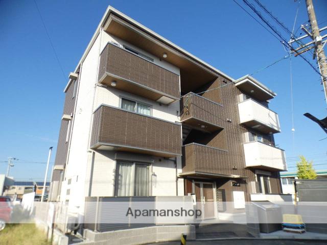 アベニュー有玉