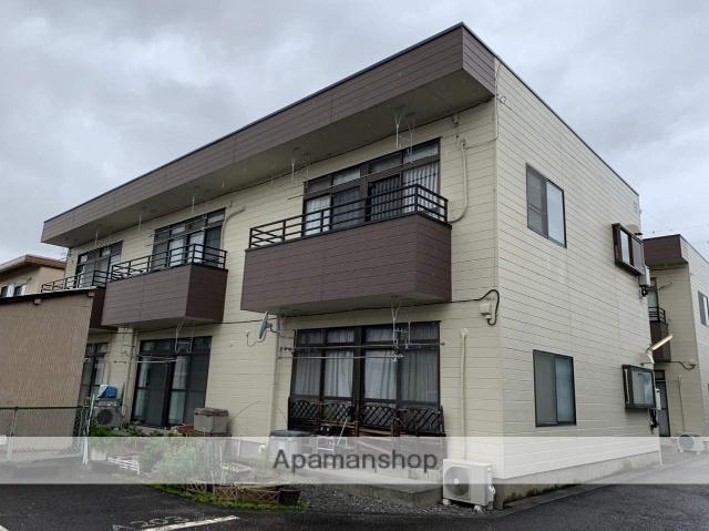 ハイツJUN B棟