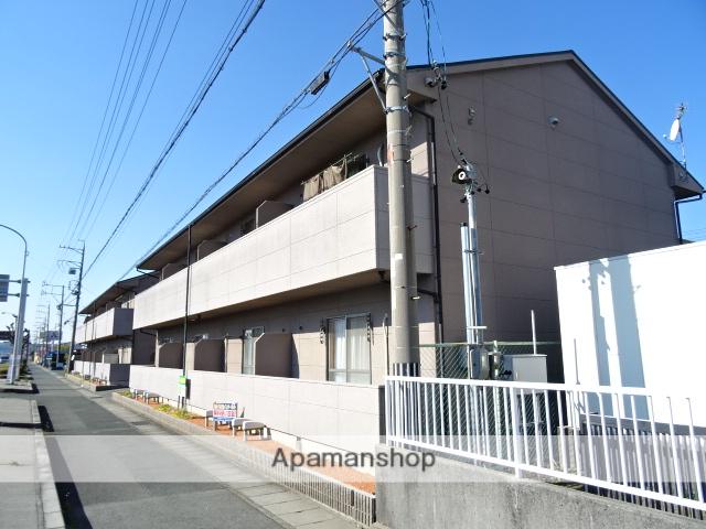 サンビュー新居B