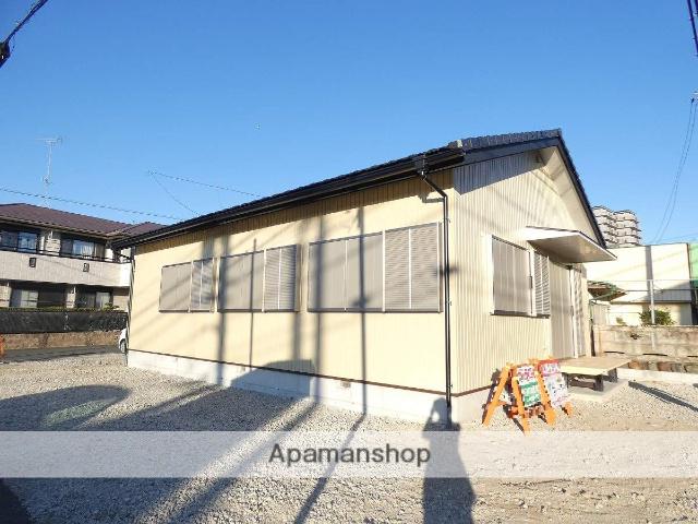 静岡県浜松市中央区入野町の戸建賃貸