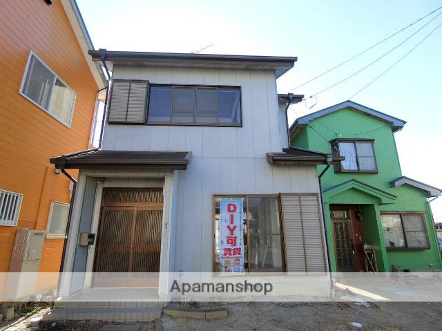 天竜浜名湖鉄道 西掛川駅 徒歩1分  築41年(5DK)