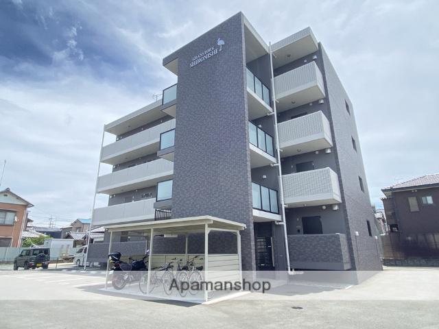 グランストーク城西