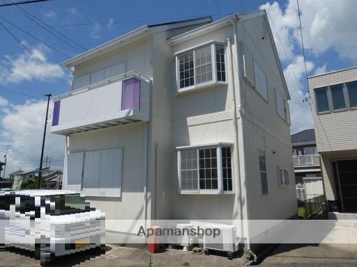 静岡県袋井市 2階建 築36年