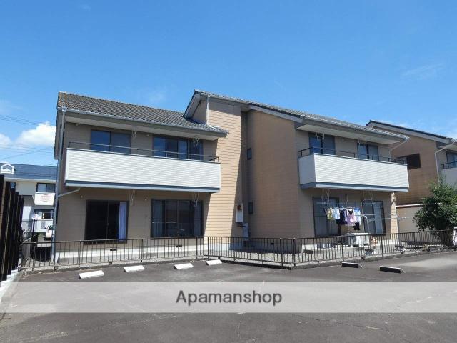 リバーシティ杉森D