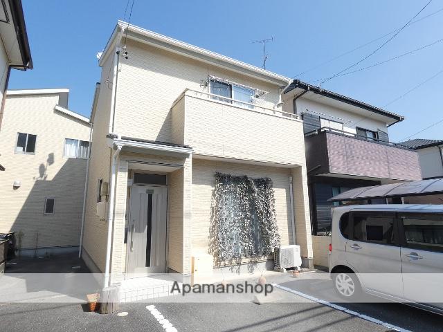 静岡県浜松市中央区高塚町の戸建賃貸