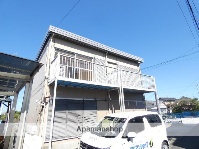 袴田アパート