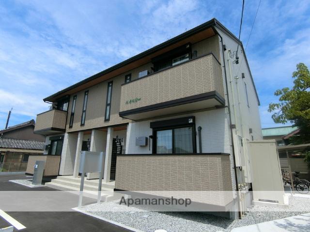 ベイベリー(3LDK/2階)