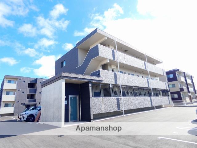 ANFANG三方原Ⅱ