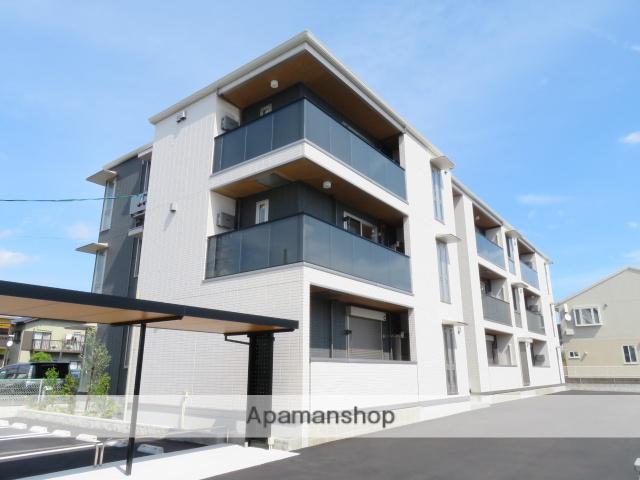 メゾン ド アン