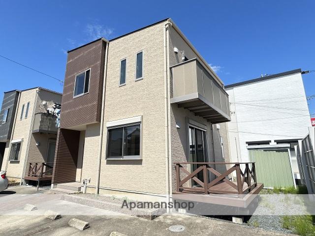 静岡県浜松市中央区 2階建 築14年