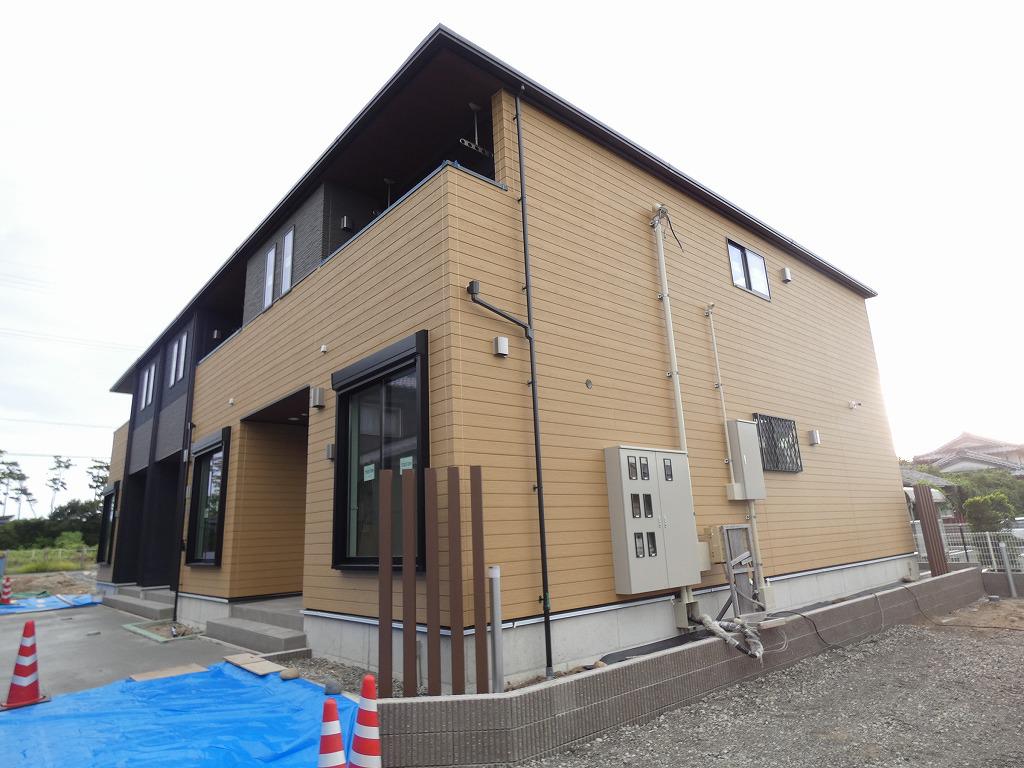 リュンヌ エ ソレイユ