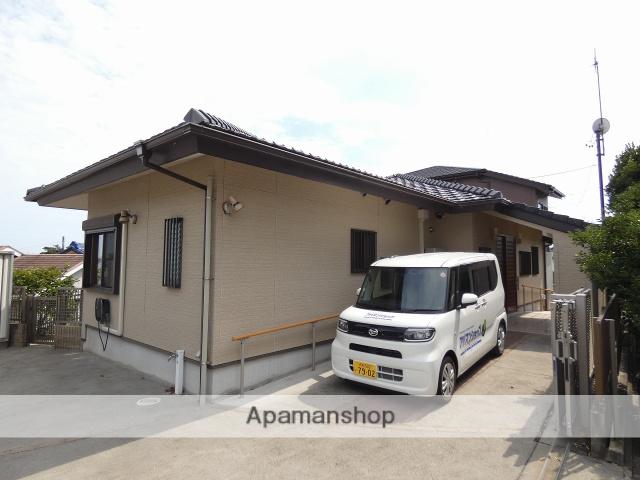 遠州鉄道 遠州病院駅 徒歩31分 1階建 築18年