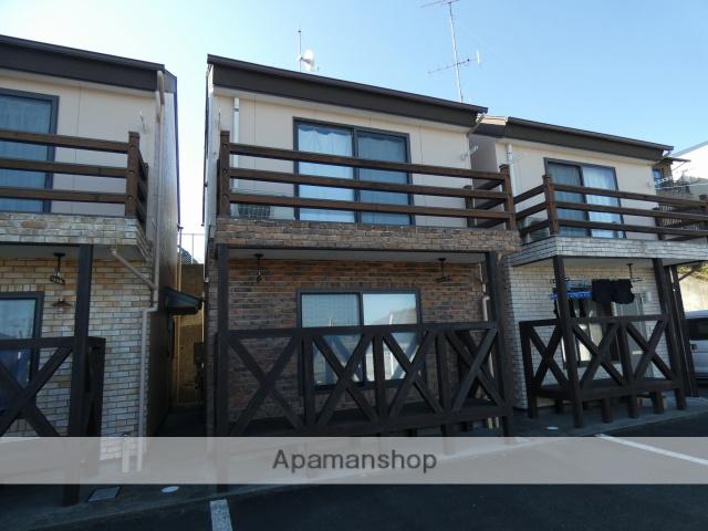 遠州鉄道 上島駅 徒歩18分 2階建 築20年