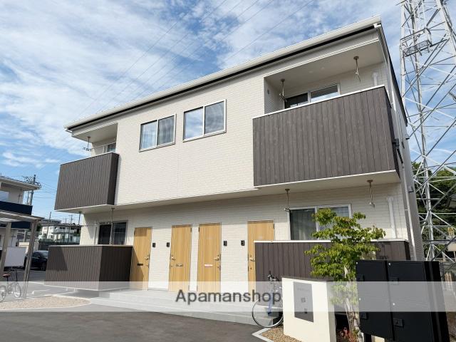 AFC RESIDENCE見付A