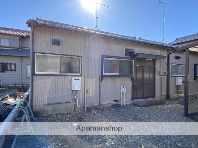 静岡県浜松市中央区 1階建 築46年