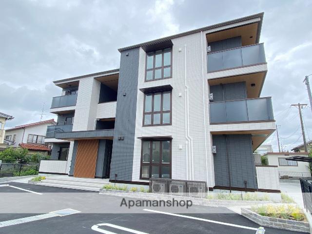 サンパティーク三方原