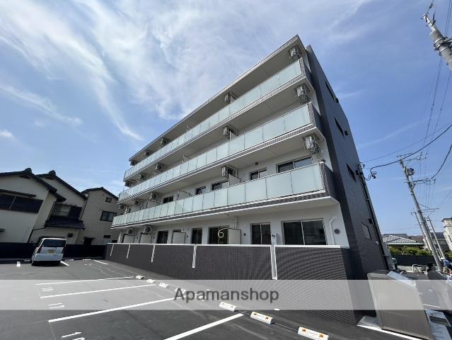 田畑ハイツルシアスⅧ