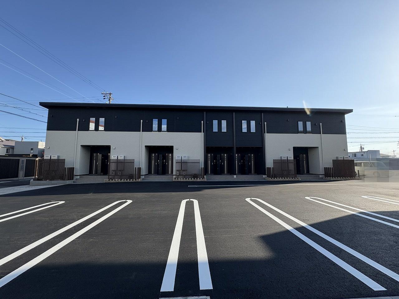 メゾン・ド・エクセレンスⅦ A