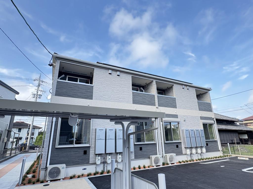 メゾン・ド・オリーブ