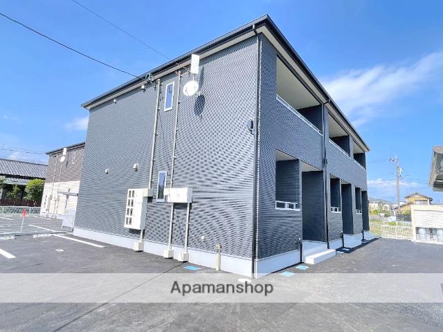 LOTUS小松2(1LDK/2階)