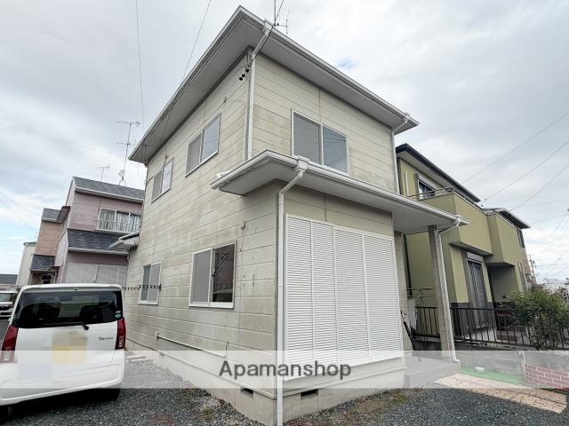 静岡県磐田市 2階建 築31年