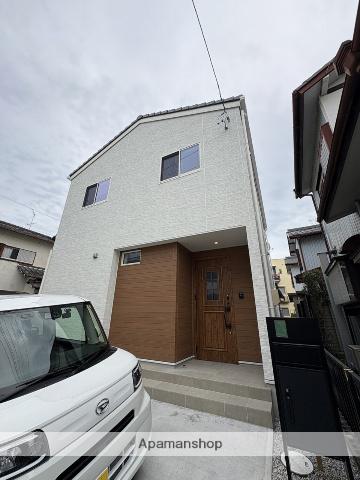 静岡県浜松市中央区 2階建 築1年