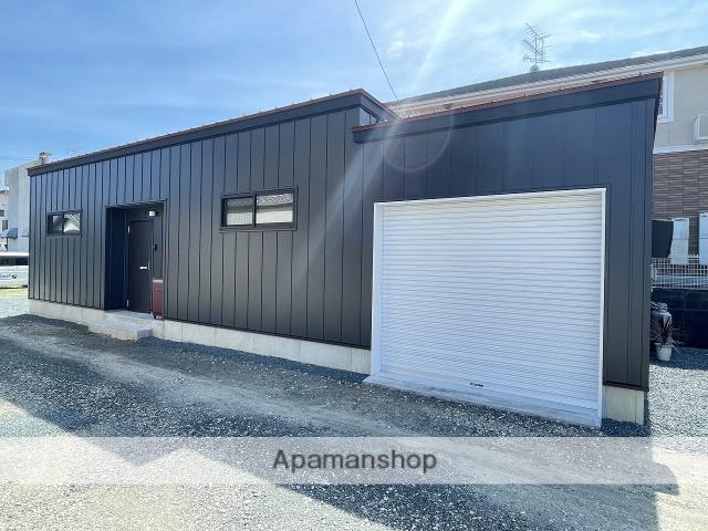 静岡県湖西市梅田の戸建賃貸