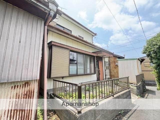 静岡県掛川市掛川の戸建賃貸