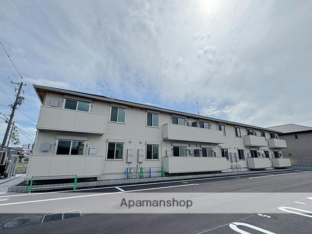 D CREST 高柳(2LDK/1階)