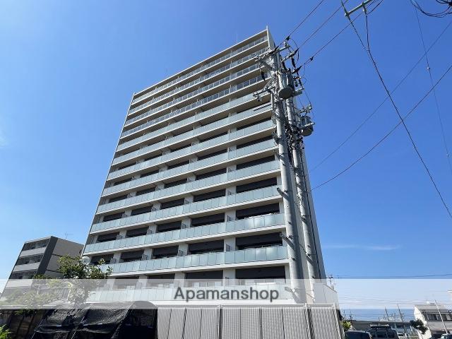 ブライトタウン高塚駅前