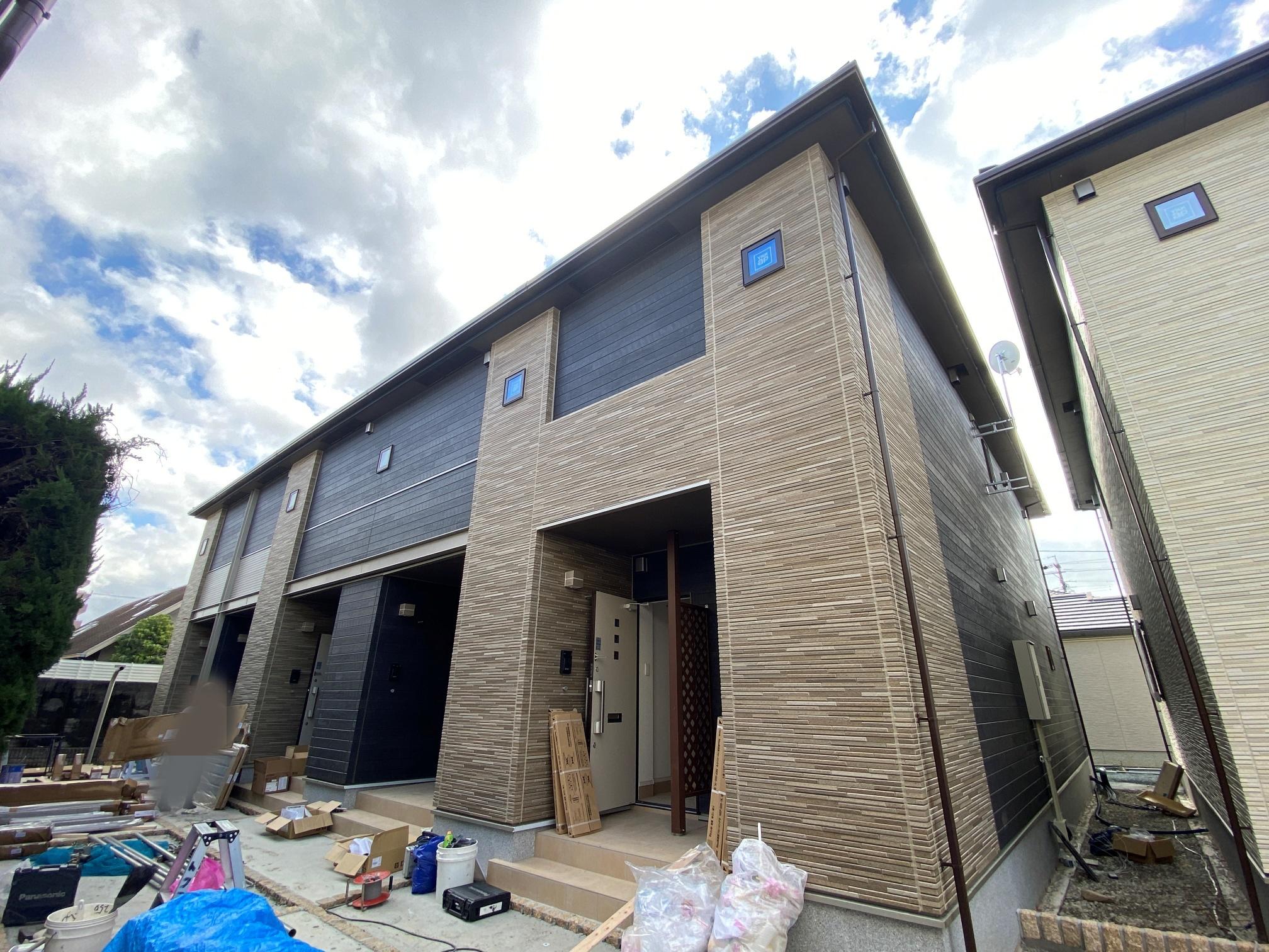 ブライトガーデン旭 Ⅱ