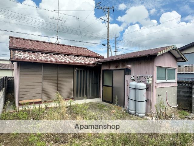 静岡県磐田市福田の戸建賃貸