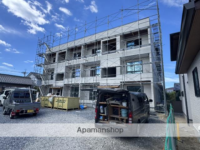 ル・パルク将監