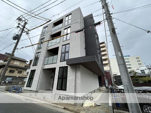 レジデンスリノア[1階]