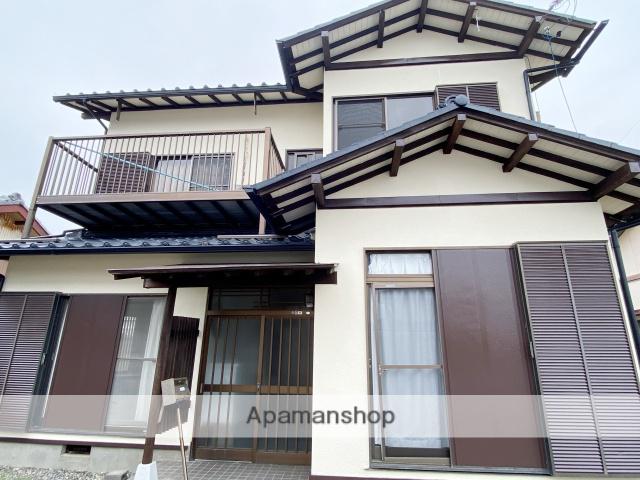 静岡県磐田市福田の戸建賃貸