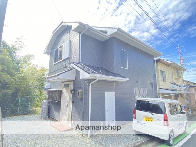 静岡県浜松市浜名区  築40年(2LDK)