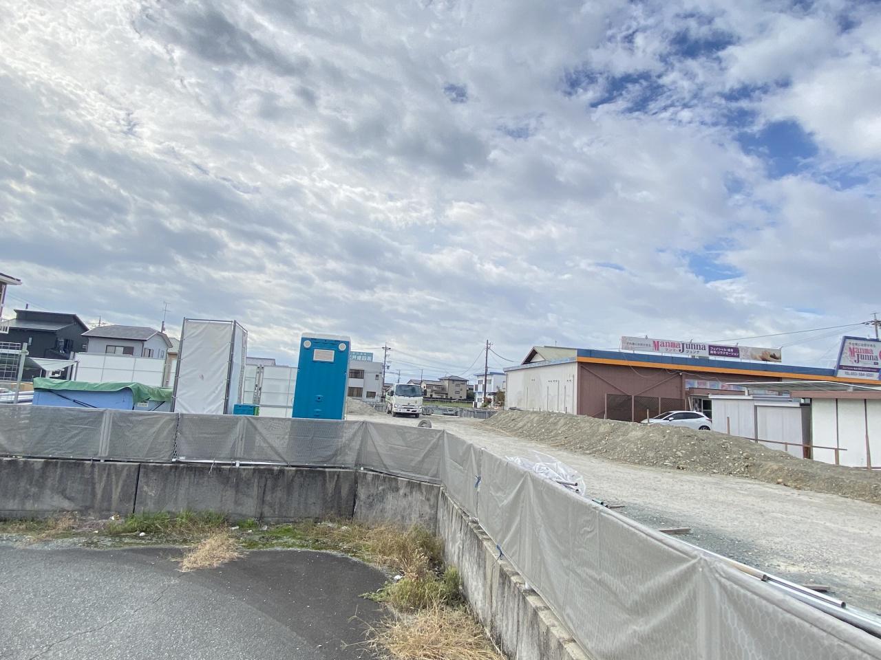 デライト中条 Ⅰ(1LDK/2階)