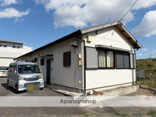 東海道本線 袋井駅 徒歩30分 1階建 築32年