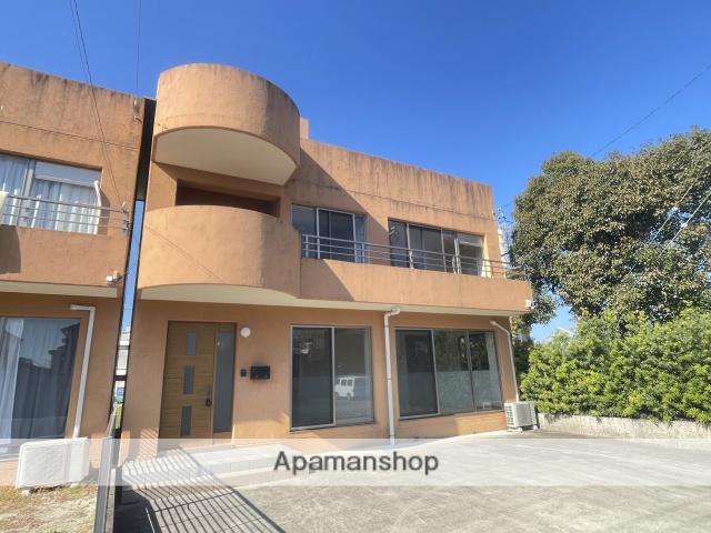 静岡県浜松市中央区舞阪町弁天島の戸建賃貸